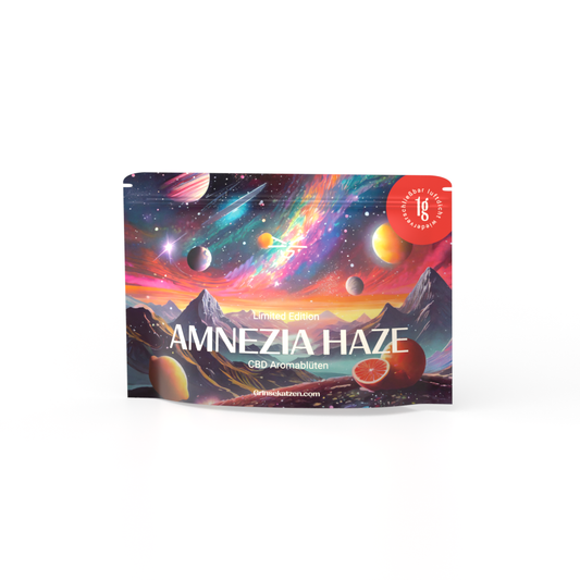 Amnezia Haze