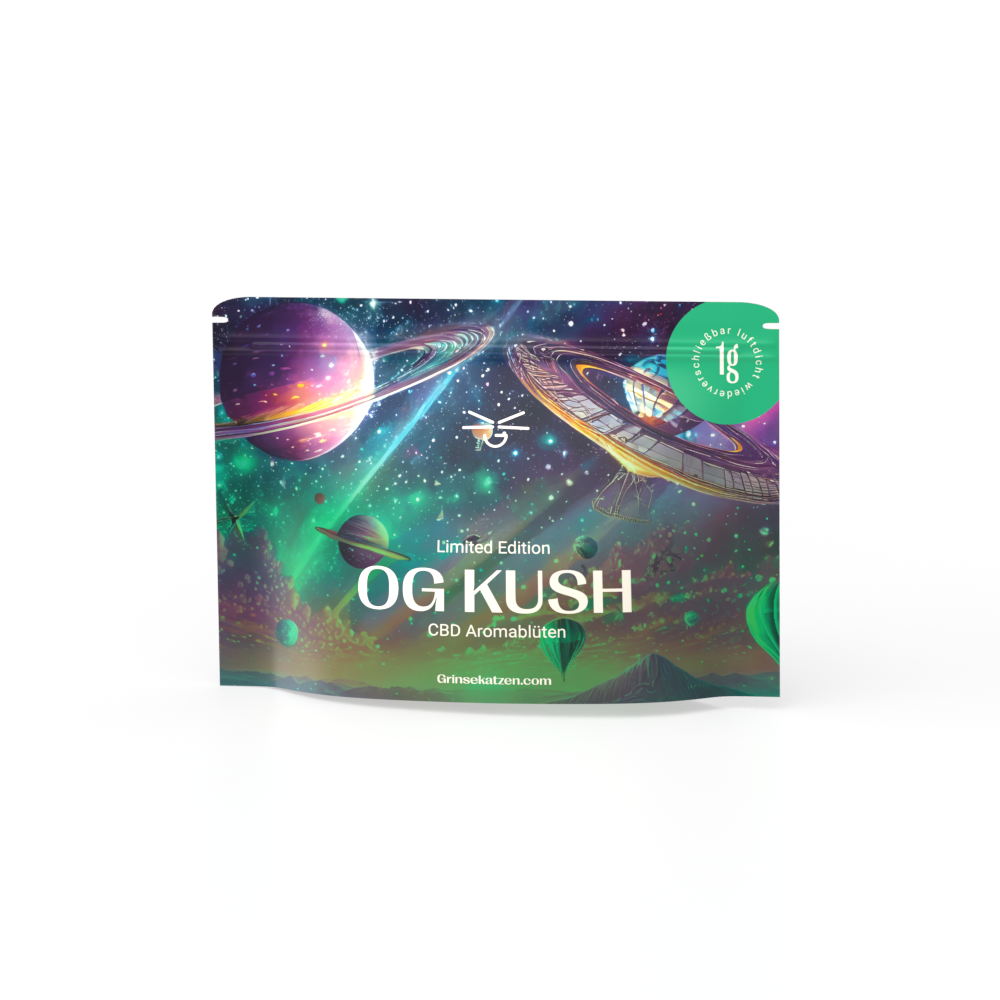OG Kush