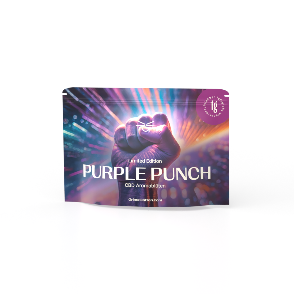 Purple Punch