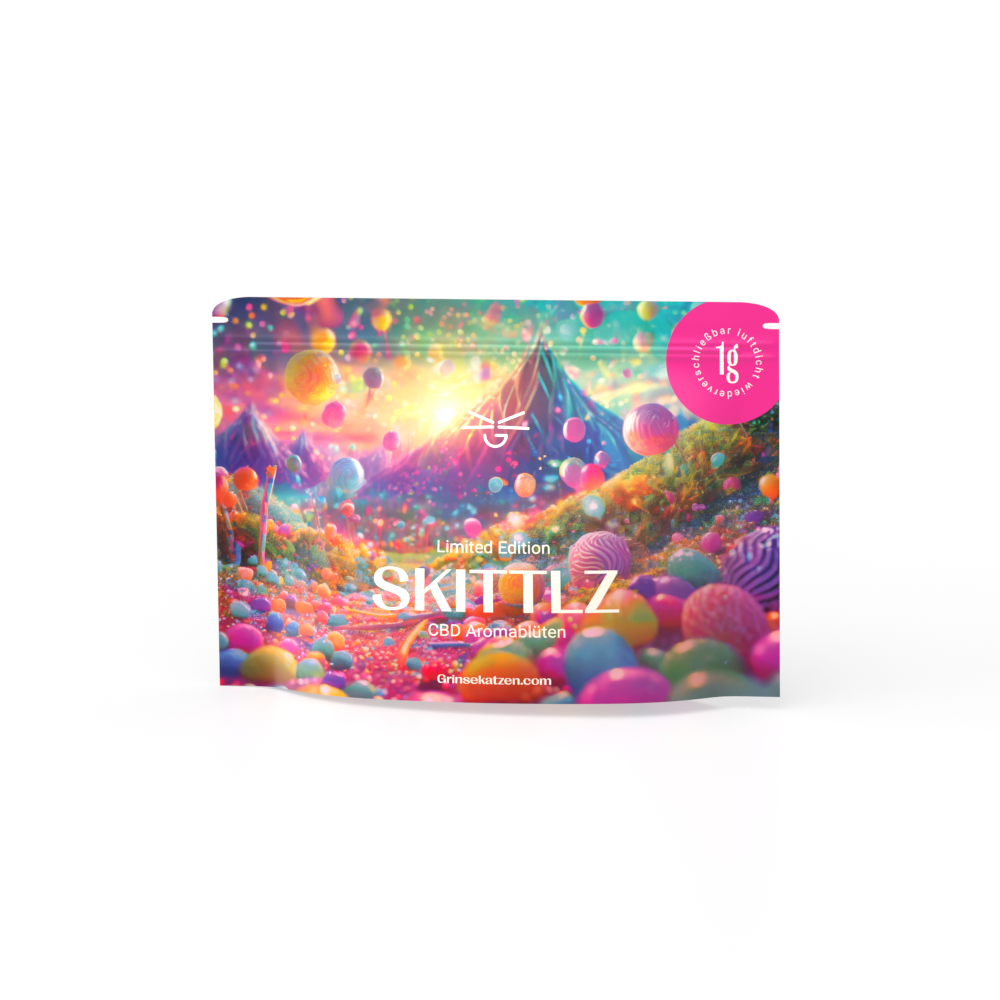 Skittlz