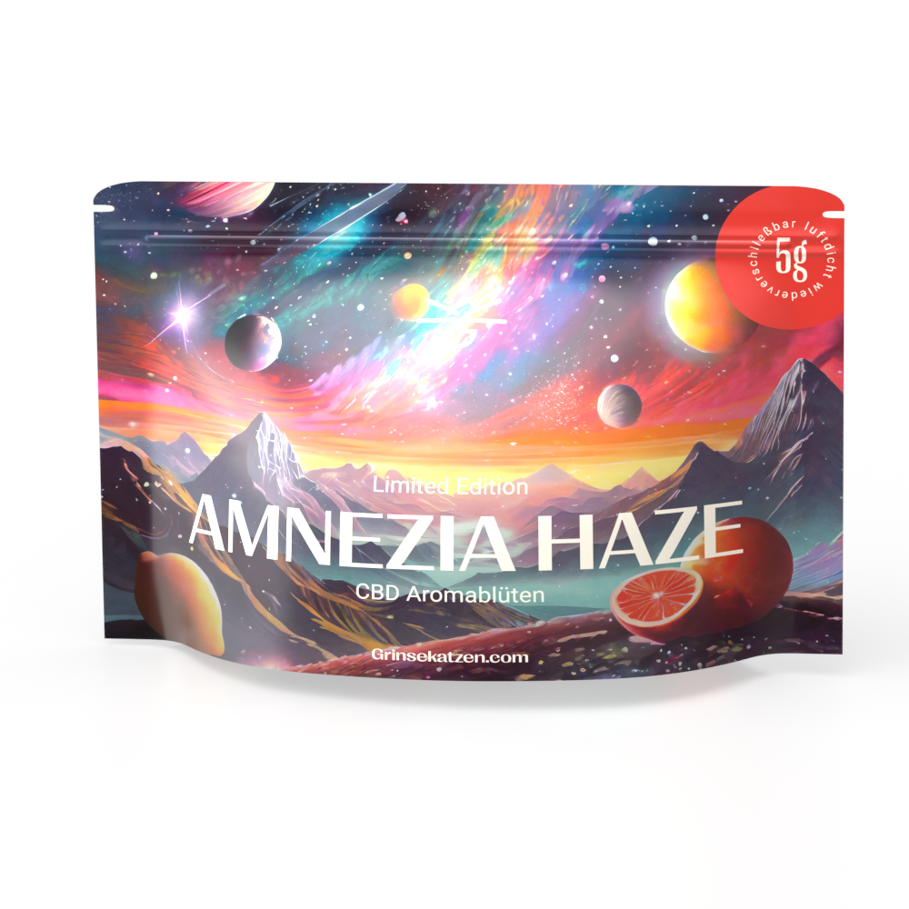 Amnezia Haze