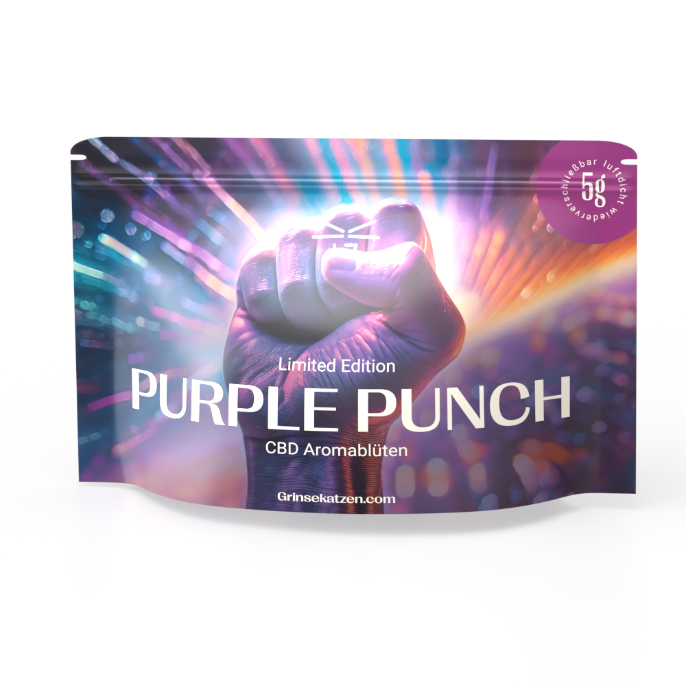 Purple Punch