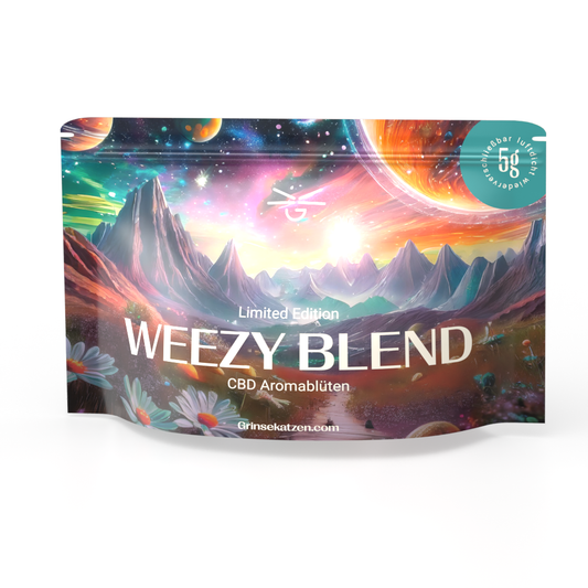 Weezy Blend