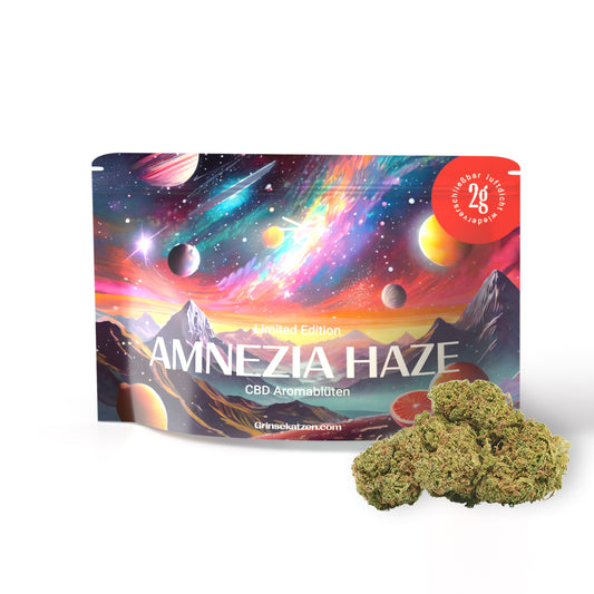 Amnezia Haze
