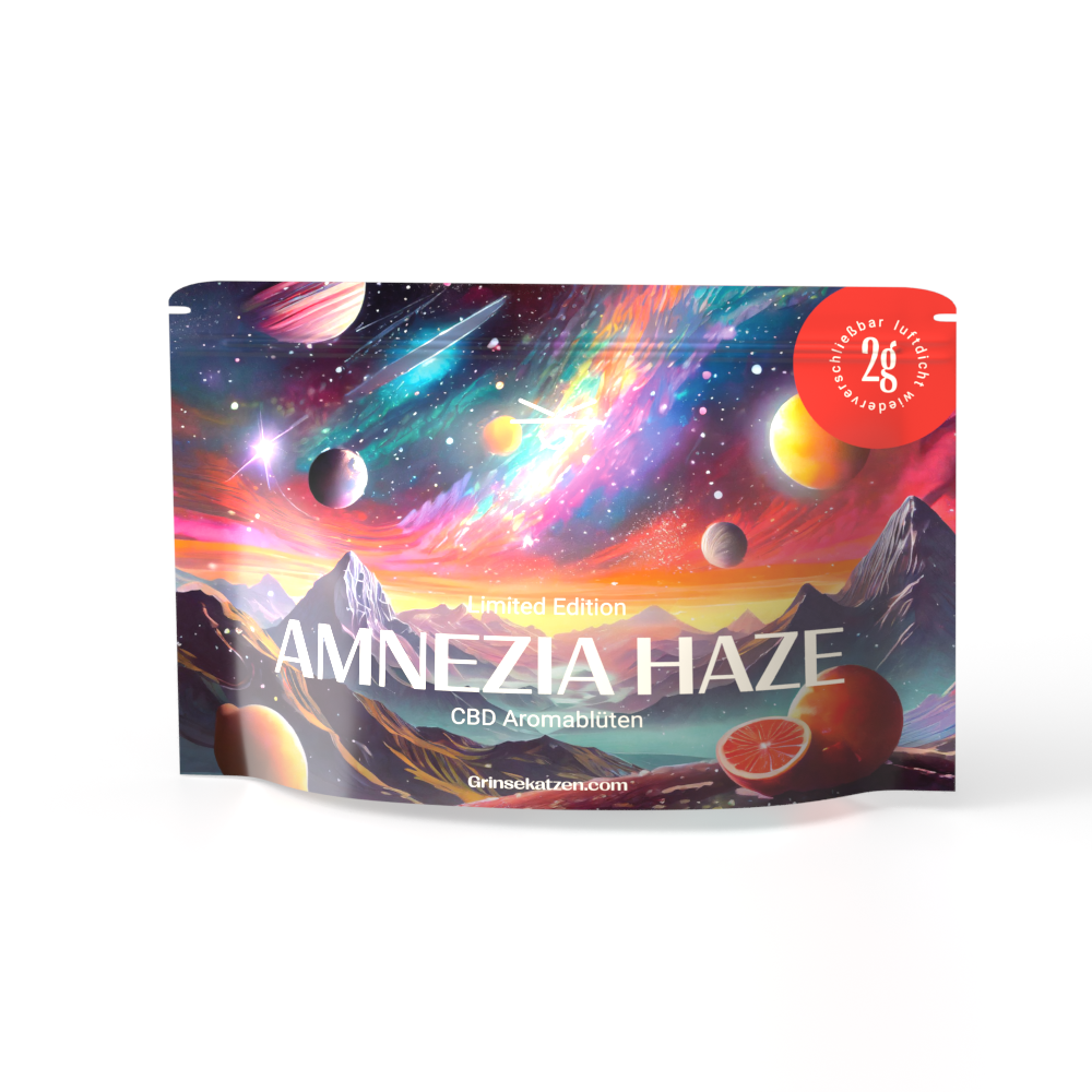 Amnezia Haze