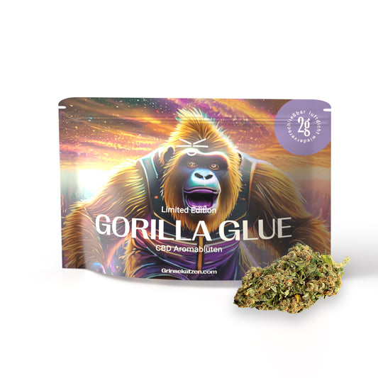 Gorilla Glue