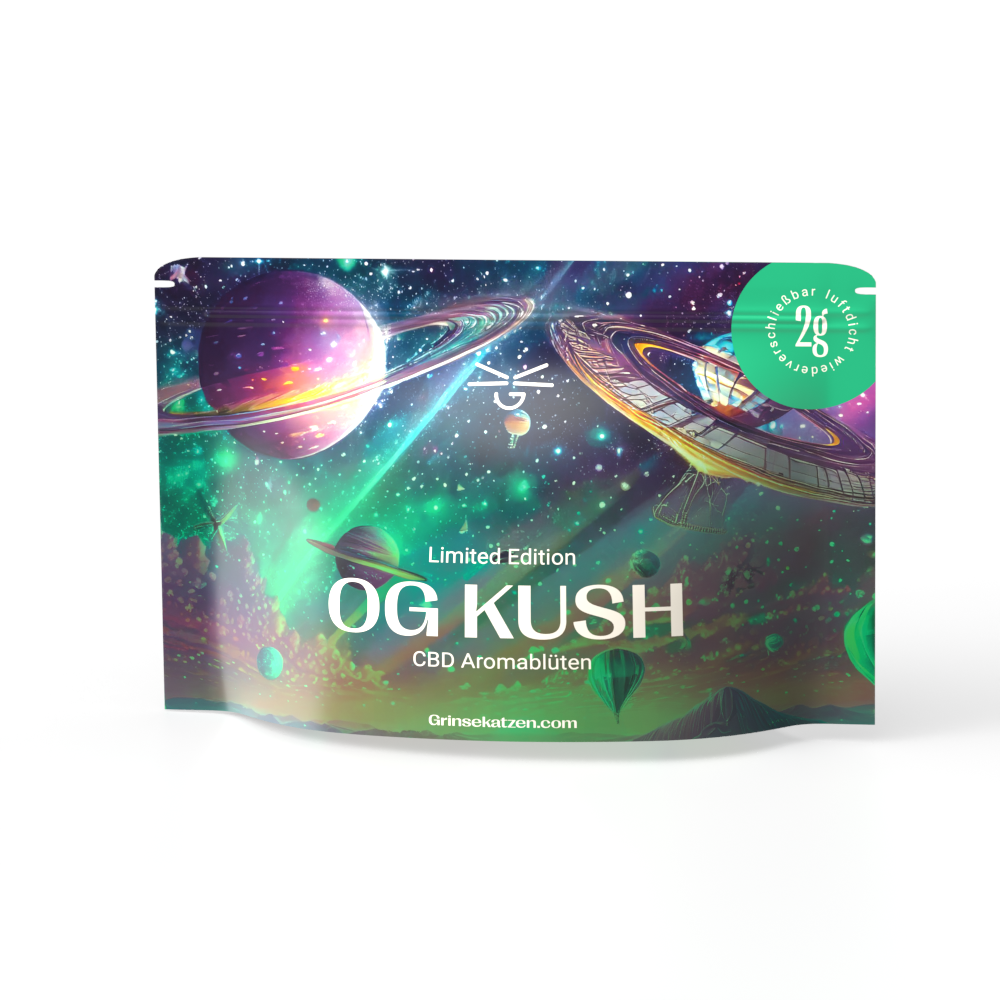 OG Kush