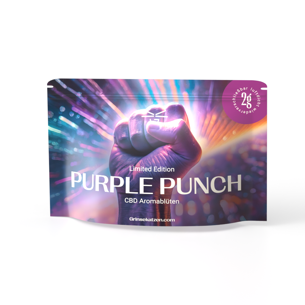 Purple Punch