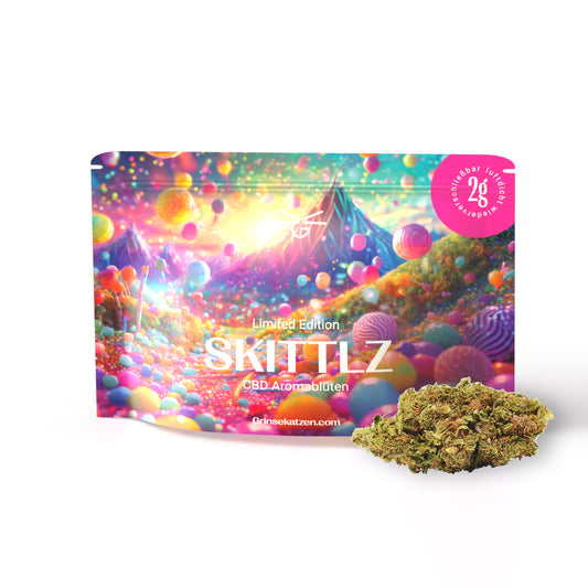 Skittlz