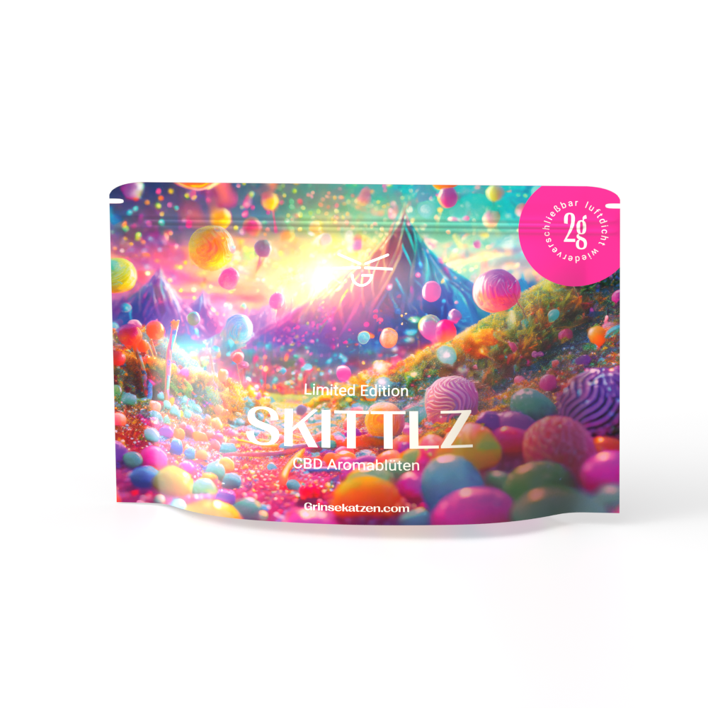 Skittlz