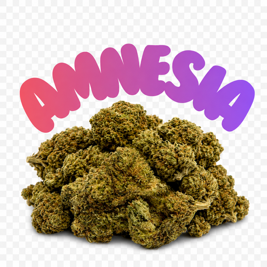 Amnesia Haze H2 20%