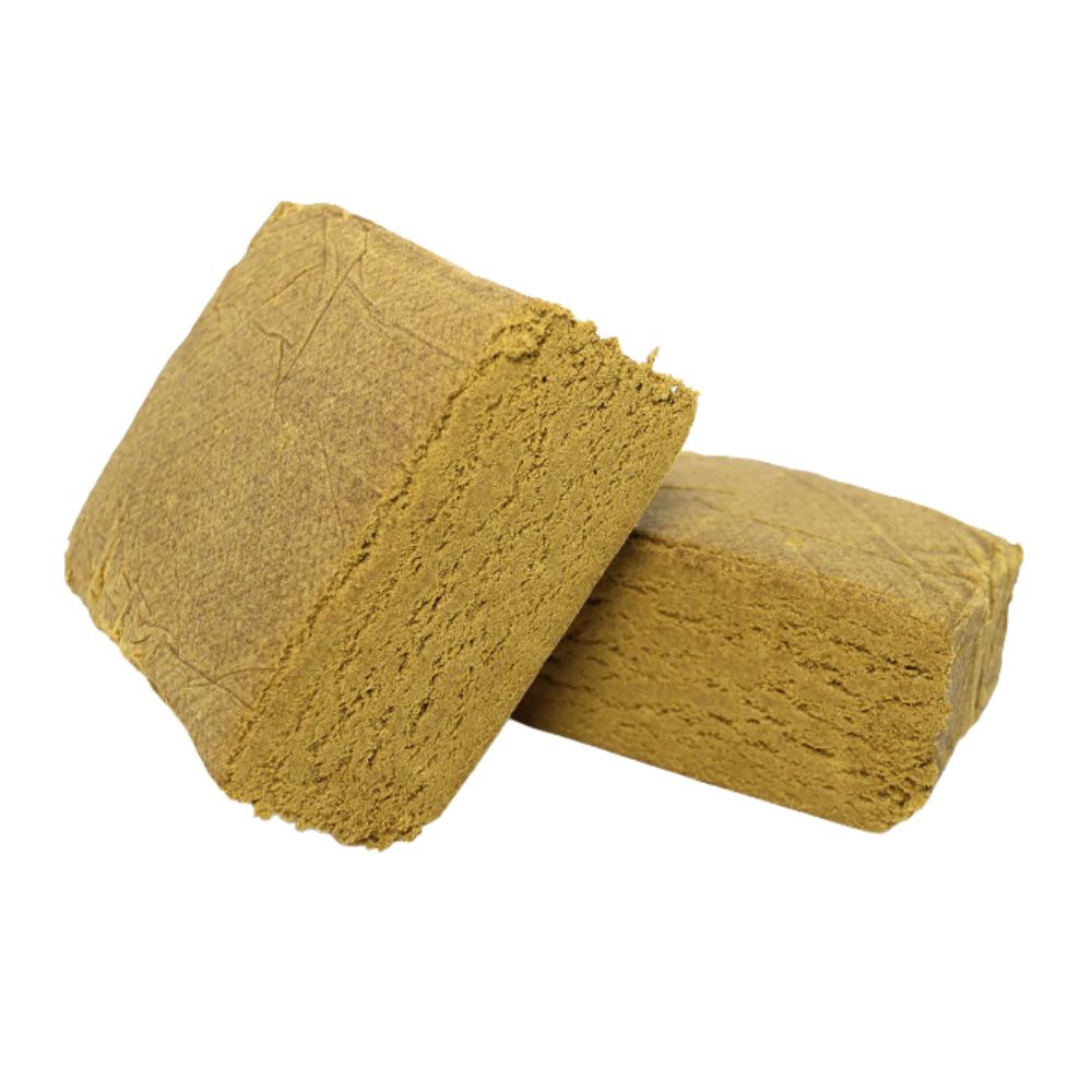 Gorilla Glue CBD Hash