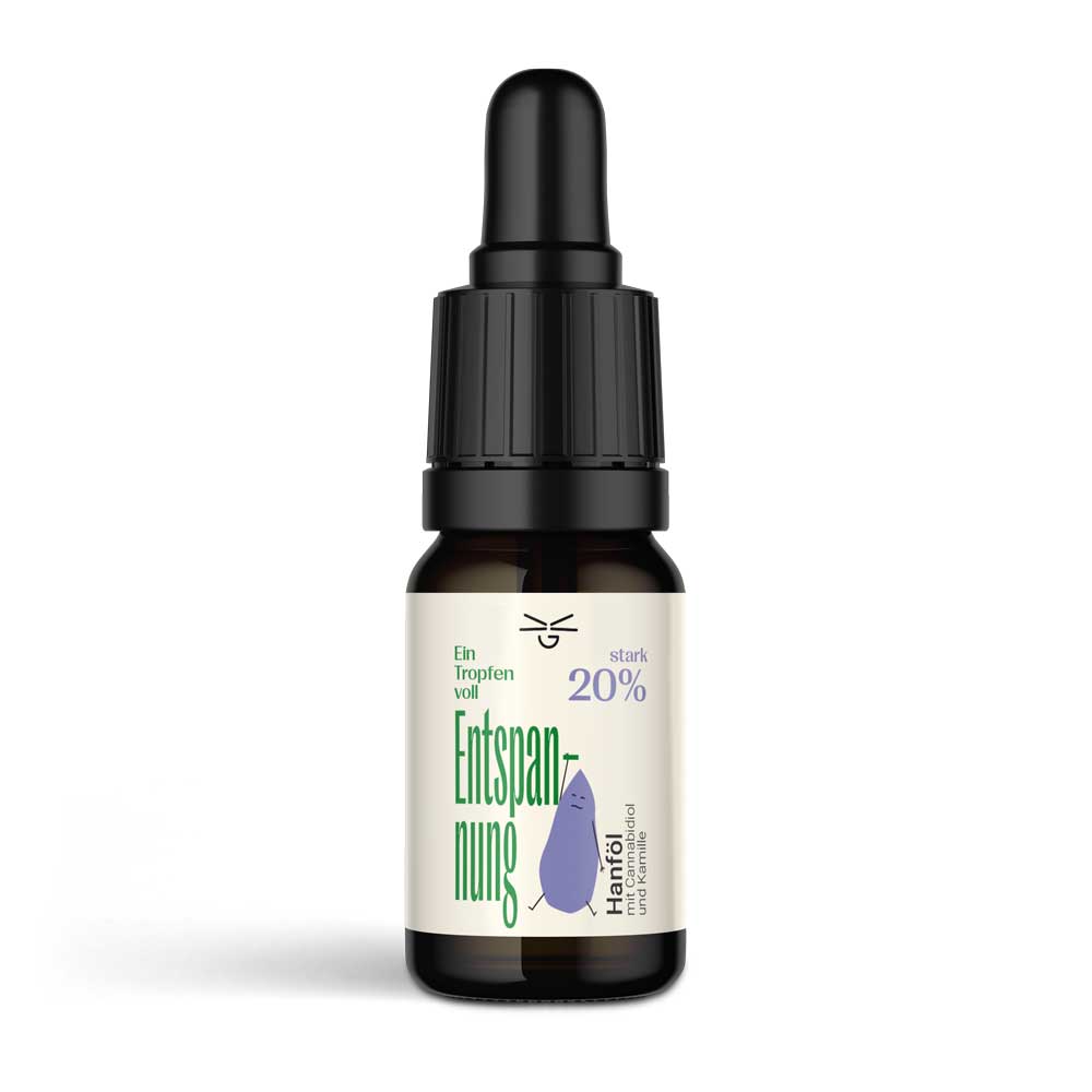 Geschenkset "Glücksbringer" - Ein Tropfen voll Entspannung CBD Öl, Zuckersüß Fruchtgummis und CBD Lotion