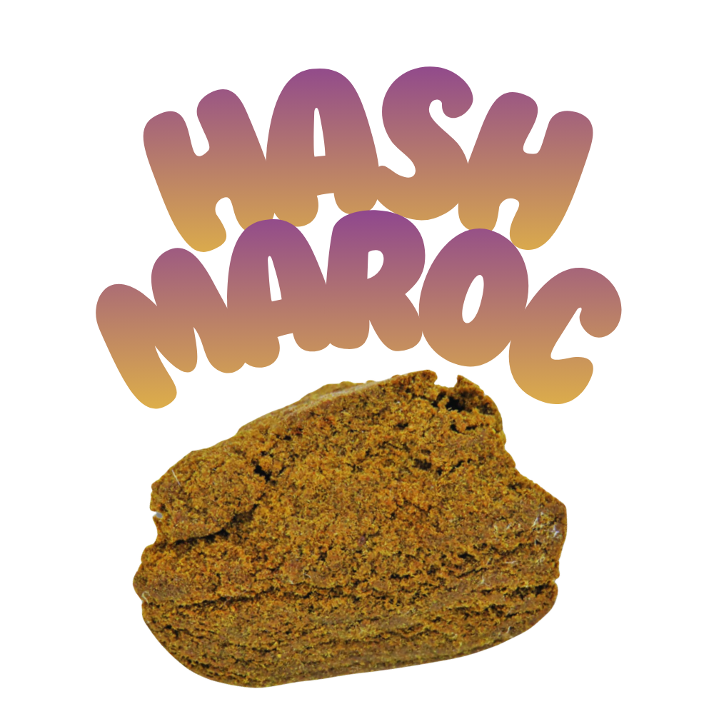 Hash Marroc H2 Ansicht 4