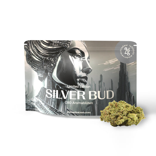 Silver Bud