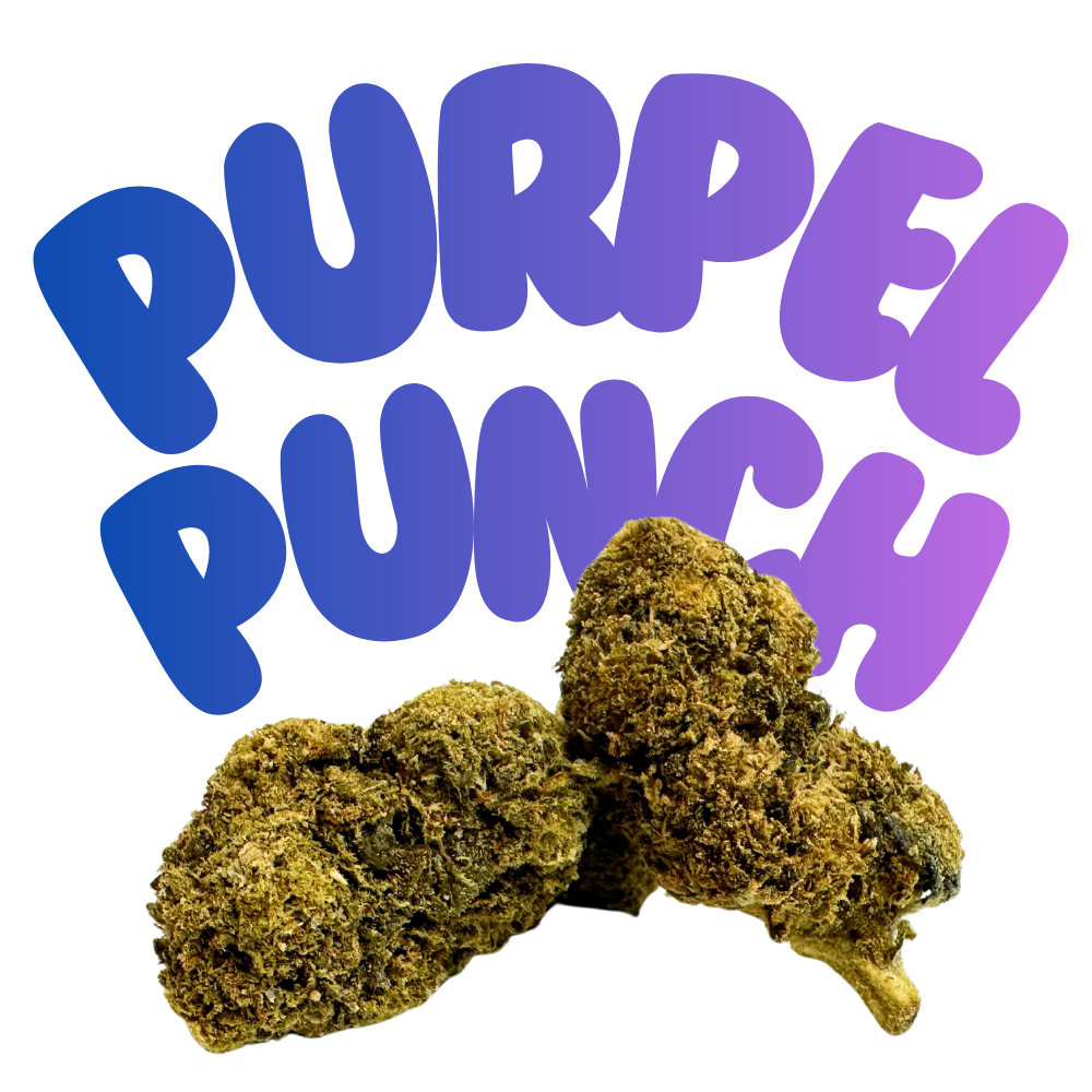 Purple Punch H2 27% Ansicht 4