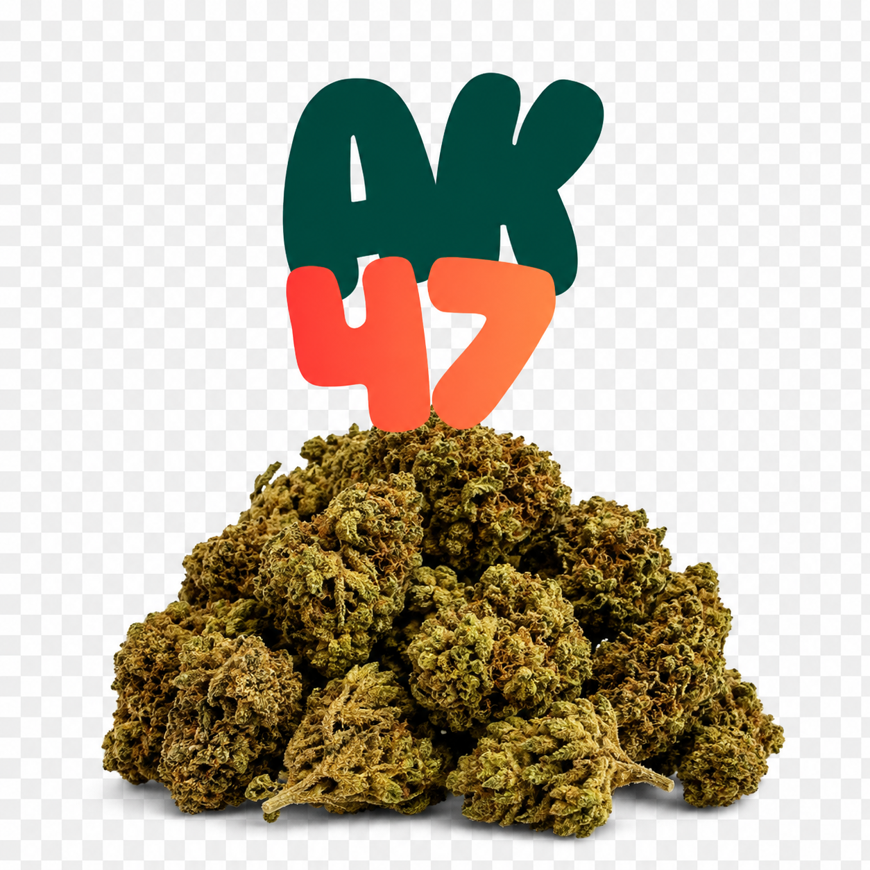 AK-47 H2 24%
