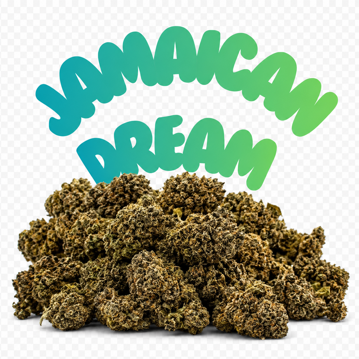 Jamaican Dream H2 22%