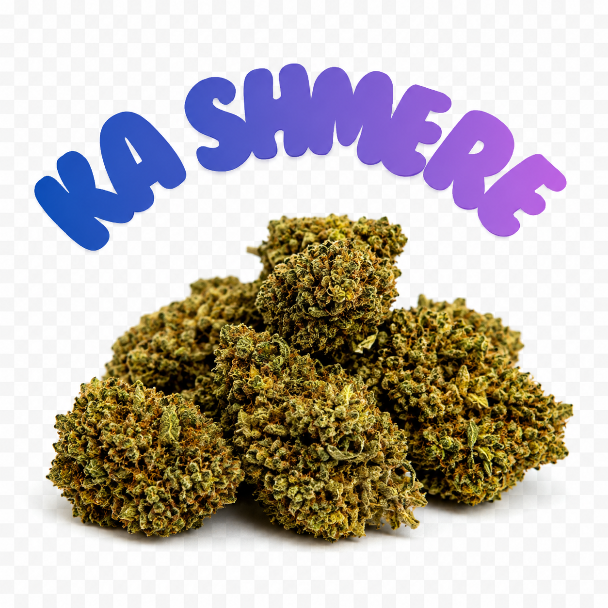 Kaschmere Black Ultra Strong H2 30%