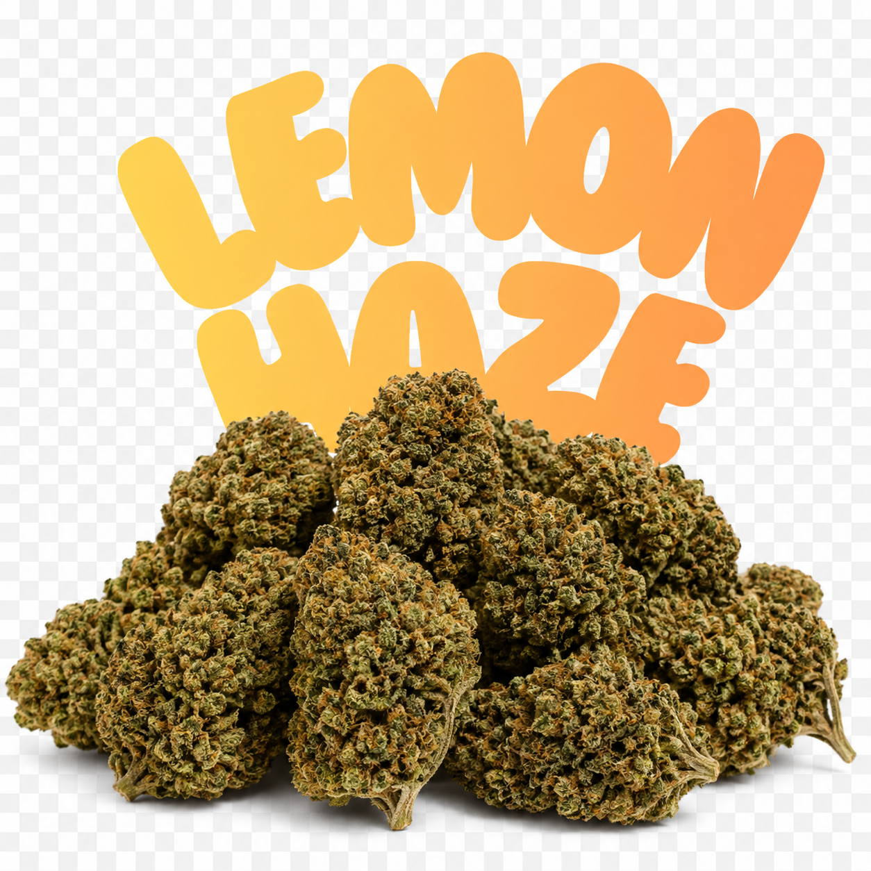 Super Lemon Haze H2 20%