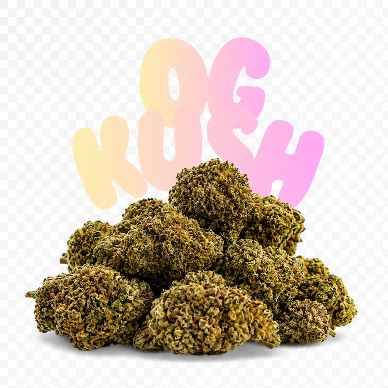OG Kush Ultra Strong H2 28%