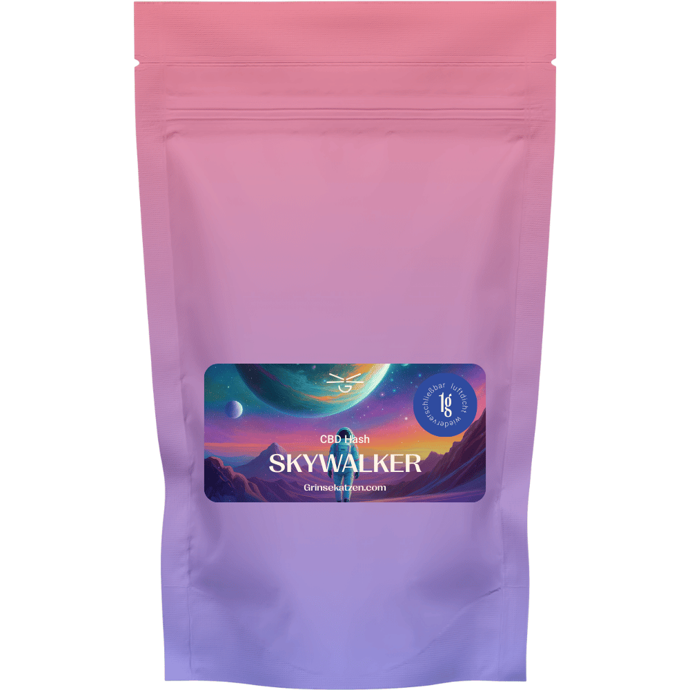 Skywalker CBD Hash 22%