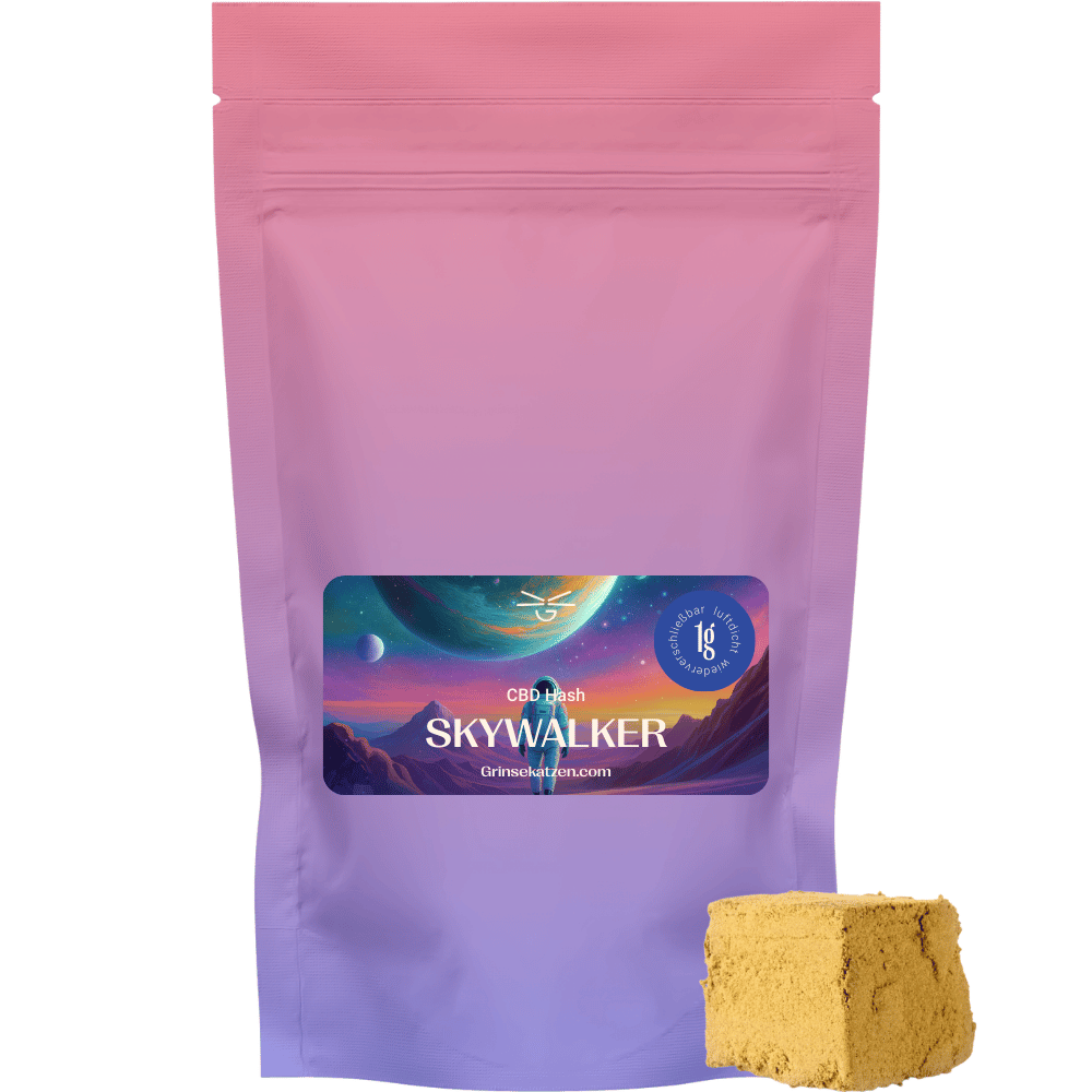 Skywalker CBD Hash 22%