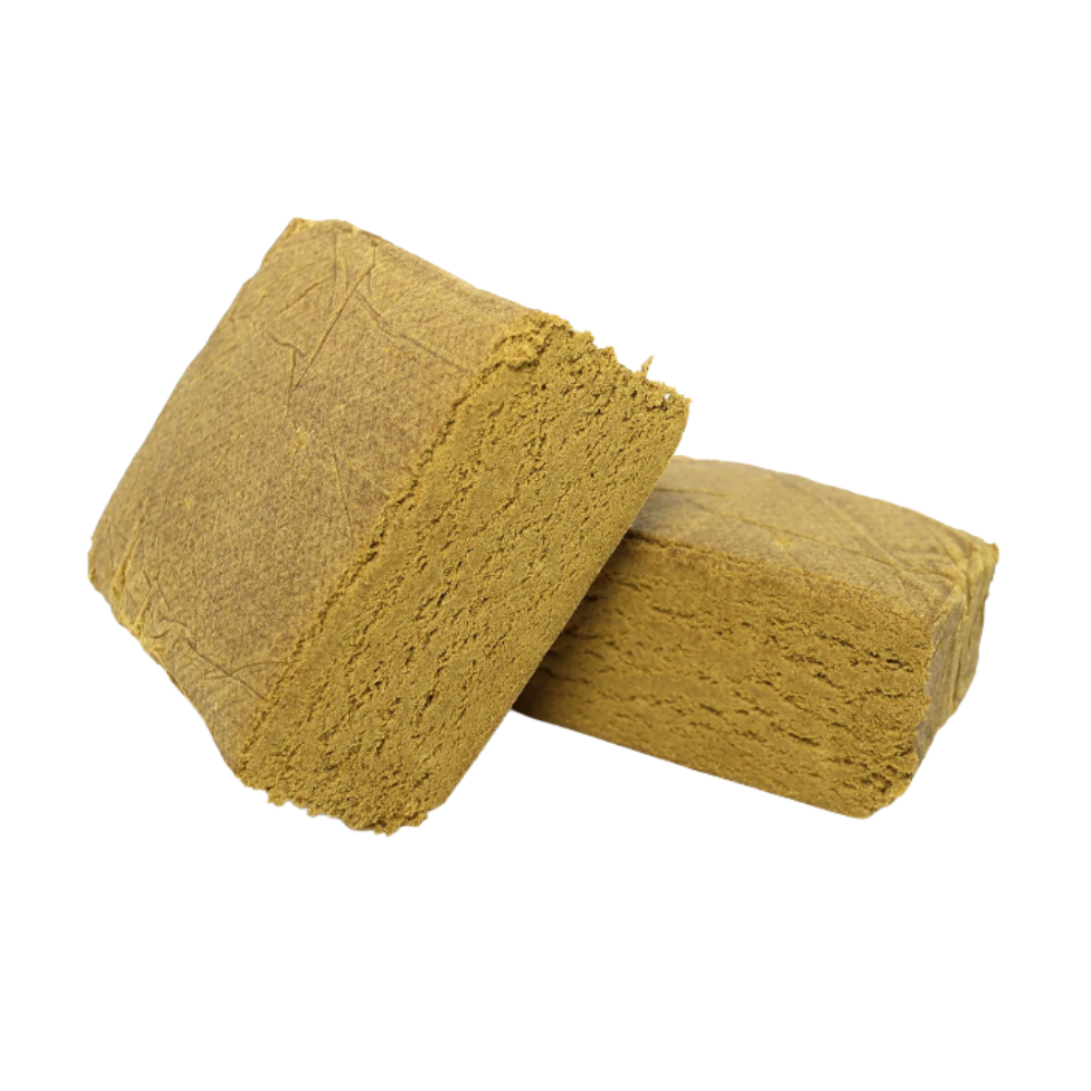 Super Lemon Haze CBD Hash